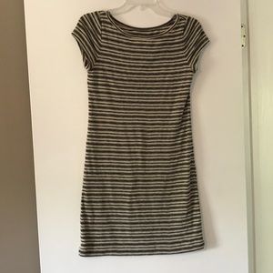 Ann Taylor LOFT T-Shirt Dress